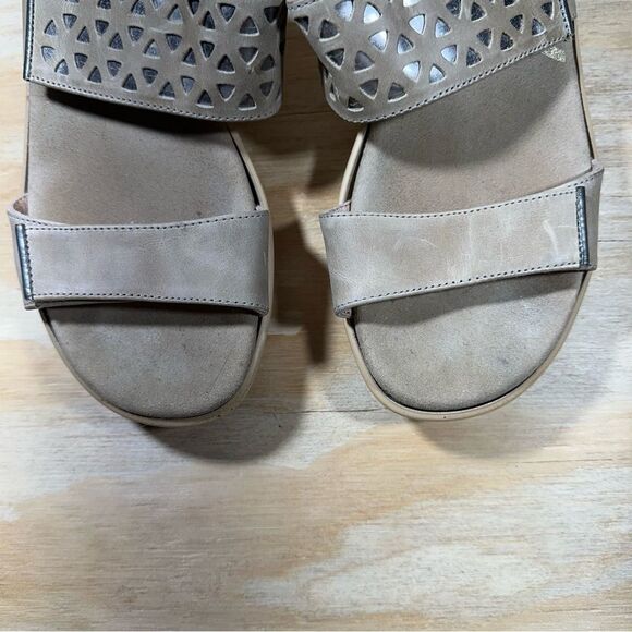 Naot Slide Sandals Women’s Size 9 - Picture 3 of 9
